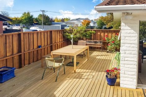 Photo of property in 1/43 Blair Avenue, Papanui, Christchurch, 8053