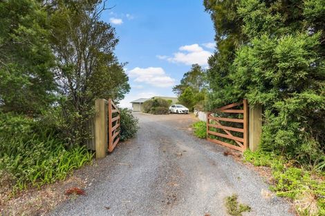 Photo of property in 1309 Hetherington Road, Ruawaro, Huntly, 3772