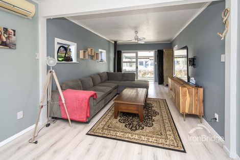 Photo of property in 12 Savage Street, Kainga, Christchurch, 8083