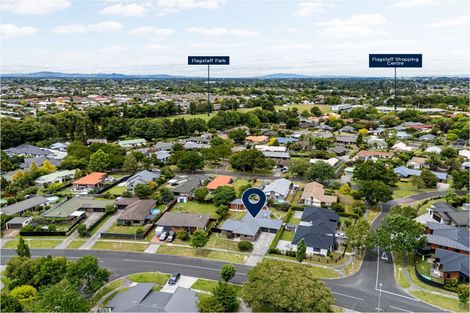 Photo of property in 109 Endeavour Avenue, Flagstaff, Hamilton, 3210