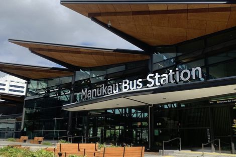 Photo of property in Proximity Apartments, 902/17 Amersham Way, Manukau, Auckland, 2104