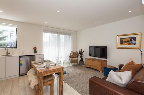 Photo of property in 12/191 Cashel Street, Christchurch Central, Christchurch, 8011