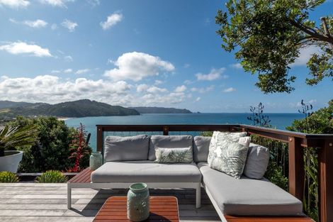 Photo of property in 24 Oceana Heights, Tairua, 3508