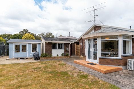 Photo of property in 144 Upper Plain Road, Masterton, 5810