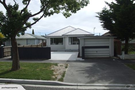 Photo of property in 43 Flemington Avenue, North New Brighton, Christchurch, 8083