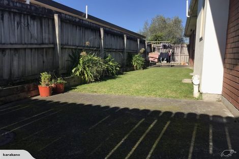 Photo of property in 9 Ettrick Lane, Papakura, 2110