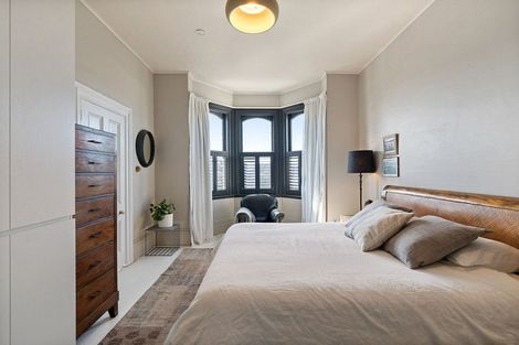 Photo of property in 58 Wright Street, Mount Cook, Wellington, 6021