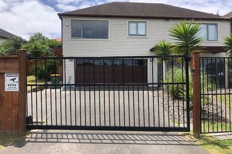 Photo of property in 229 Alec Craig Way, Gulf Harbour, Whangaparaoa, 0930