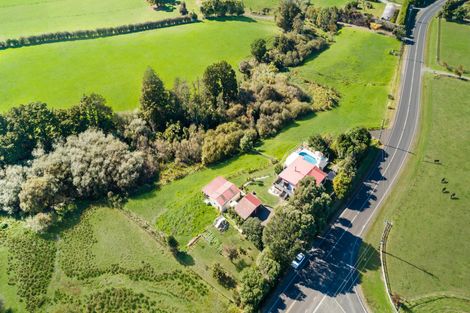 Photo of property in 127 Patumahoe Road, Patumahoe, Pukekohe, 2678