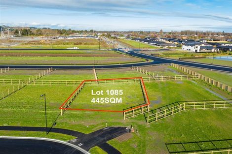 Photo of property in 8 Dalness Crescent, Halswell, Christchurch, 8025