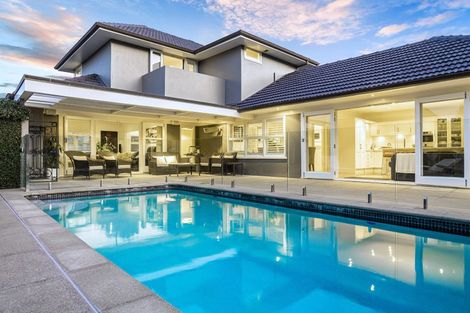 Photo of property in 10 Glanville Terrace, Parnell, Auckland, 1052