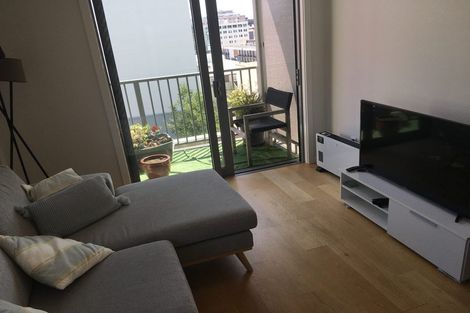 Photo of property in 501/8 Wigan Street, Te Aro, Wellington, 6011