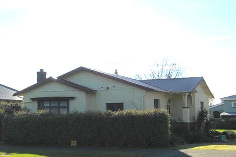 Photo of property in 152 Chelmsford Street, Windsor, Invercargill, 9810