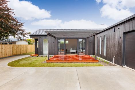 Photo of property in 4b Massey Street, Moerewa, 0211