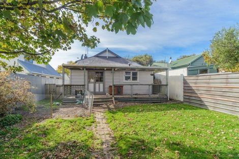 Photo of property in 46 Campbell Street, Palmerston North, 4410