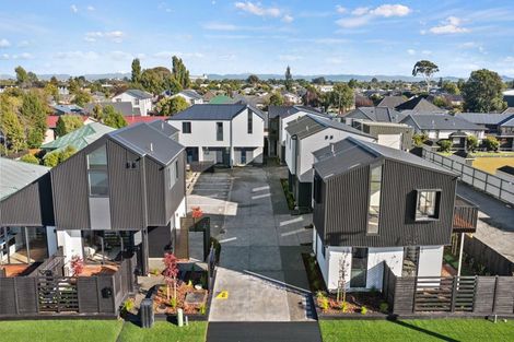Photo of property in 4/15 Silvester Street, Woolston, Christchurch, 8023