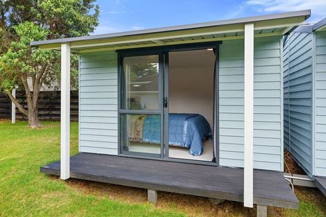 Photo of property in 116 Tutere Street, Waikanae Beach, Waikanae, 5036