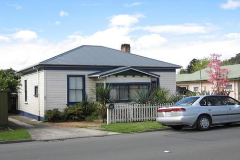 Photo of property in 17 Motueka Street, Nelson South, Nelson, 7010