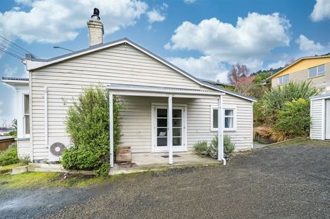 Photo of property in 231 Ravensbourne Road, Ravensbourne, Dunedin, 9022