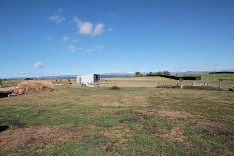 Photo of property in 160 Round Hill Road, Reidston, Oamaru, 9492