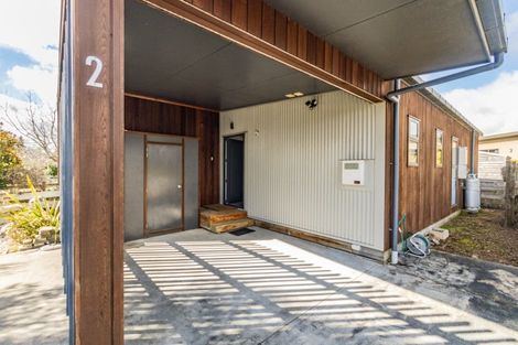 Photo of property in 2 Kanuka Way, Ohakune, 4625