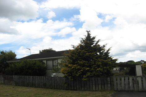 Photo of property in 7 Tamworth Close, Manurewa, Auckland, 2102
