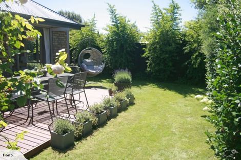 Photo of property in 1a Andrews Crescent, Spreydon, Christchurch, 8024