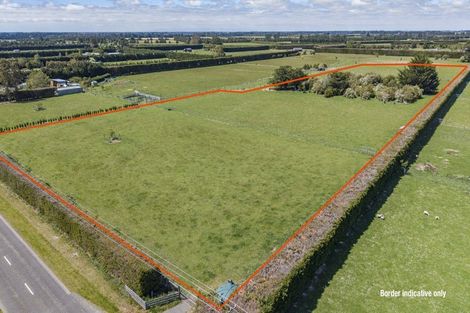 Photo of property in 909 Woodstock Road, View Hill, Oxford, 7495