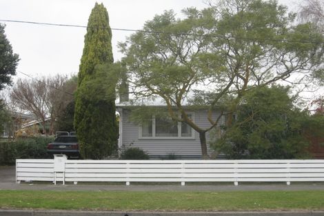 Photo of property in 91 Geddis Avenue, Maraenui, Napier, 4110