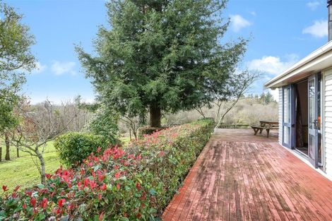 Photo of property in 1107 Churchill Road, Pukekawa, Tuakau, 2696