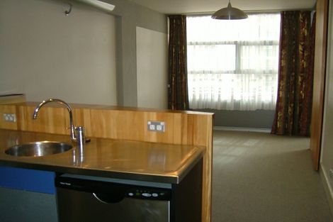 Photo of property in St Pauls Apartments, 80/43 Mulgrave Street, Thorndon, Wellington, 6011