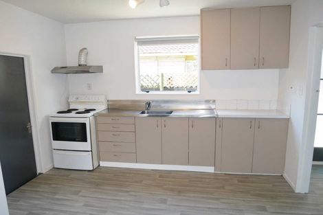 Photo of property in 5/21 Seddon Street, Sydenham, Christchurch, 8023