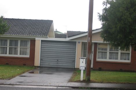 Photo of property in 5/9 South Street, Papakura, 2110
