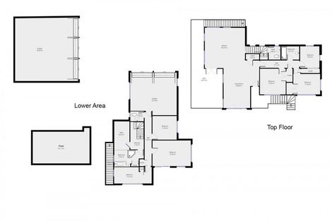 Photo of property in 1 Elliot Street, Waihi, 3610