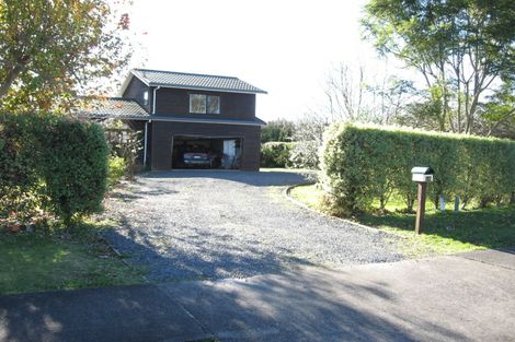 Photo of property in 10 James Kemp Place, Kerikeri, 0230