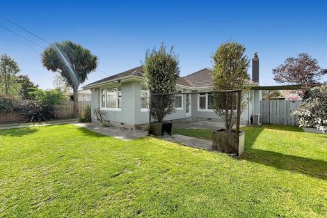 Photo of property in 27 Nicholls Road, Halswell, Christchurch, 8025