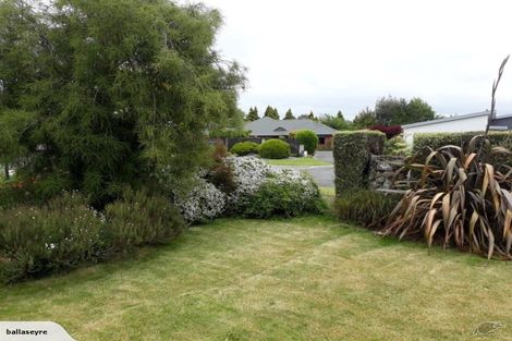 Photo of property in 3 Shearer Place, Methven, 7730