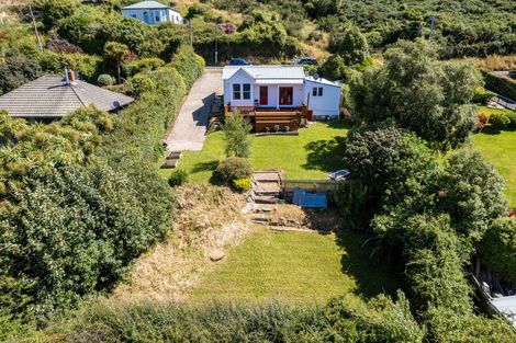Photo of property in 76 Manapouri Street, Ravensbourne, Dunedin, 9022
