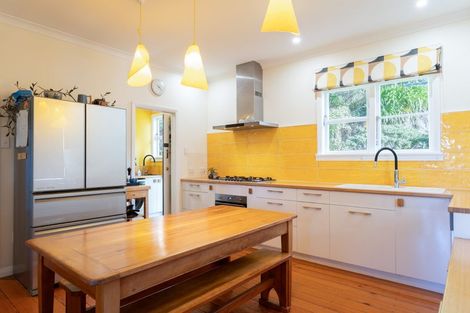 Photo of property in 26 Monowai Road, Johnsonville, Wellington, 6037