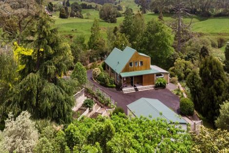 Photo of property in 12 Poland Street, Waikino, Waihi, 3682