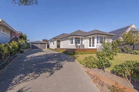 Photo of property in 58 Hudson Street, Bryndwr, Christchurch, 8053