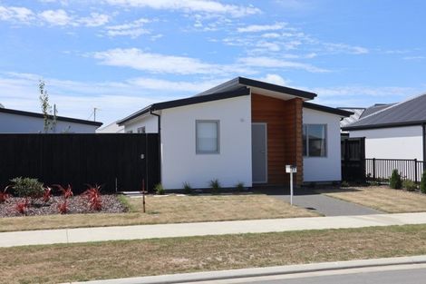 Photo of property in 77 Charlbury Drive, Rolleston, 7615