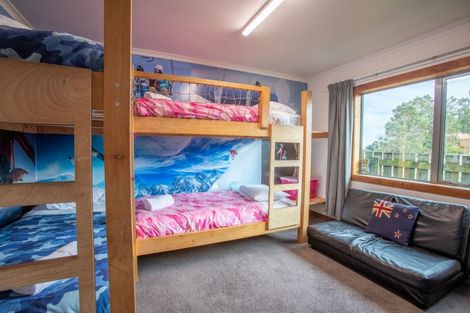 Photo of property in 6 Kowhai Way, Ohakune, 4625