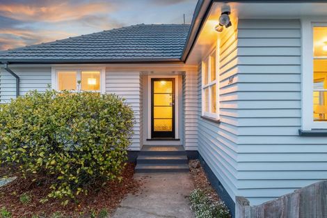 Photo of property in 1/341 Burwood Road, Burwood, Christchurch, 8083