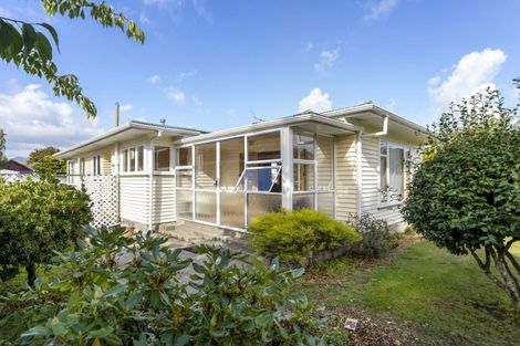 Photo of property in 14 Hudson Avenue, Ebdentown, Upper Hutt, 5018