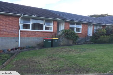 Photo of property in 2/21 Ellen Avenue, Hillcrest, Auckland, 0627