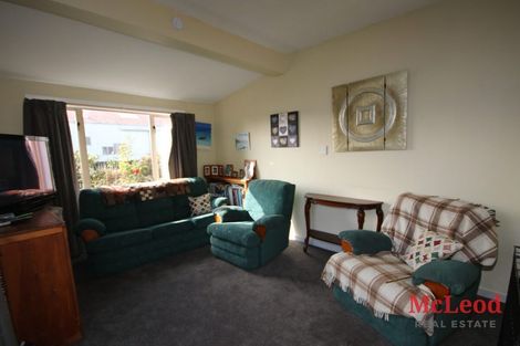 Photo of property in 4 Fergusson Street, Rakaia, 7710