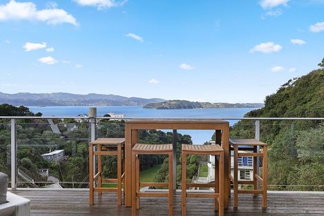 Photo of property in 1 Lohia Street, Khandallah, Wellington, 6035