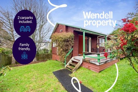 Photo of property in 4/390 West Coast Road, Glen Eden, Auckland, 0602