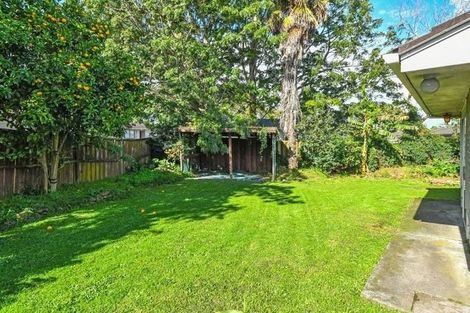 Photo of property in 120 Hillcrest Road, Papatoetoe, Auckland, 2025
